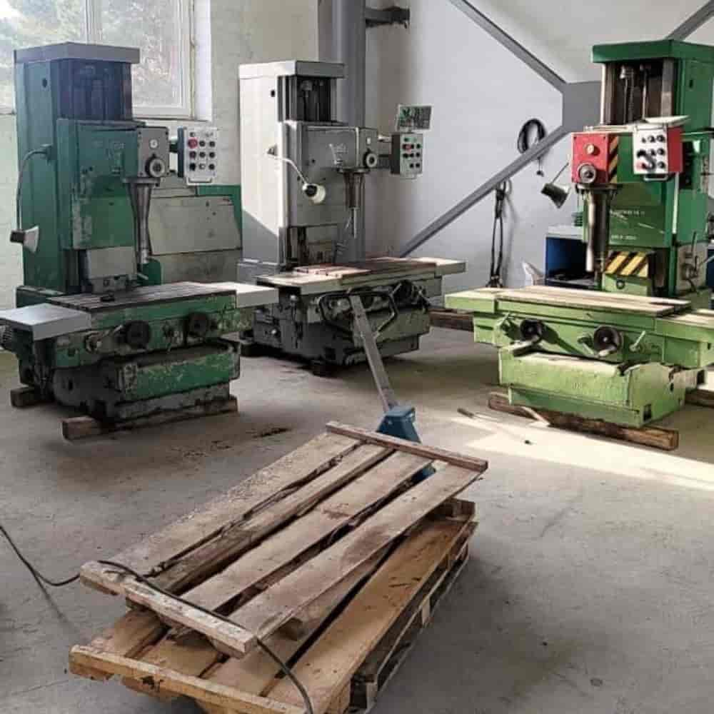 سیلندر تراش روسی پنچاه