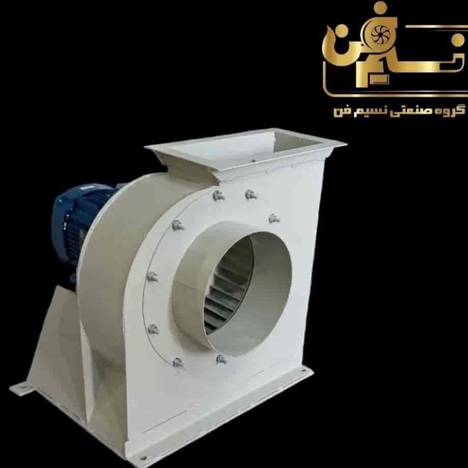 اگزا فن