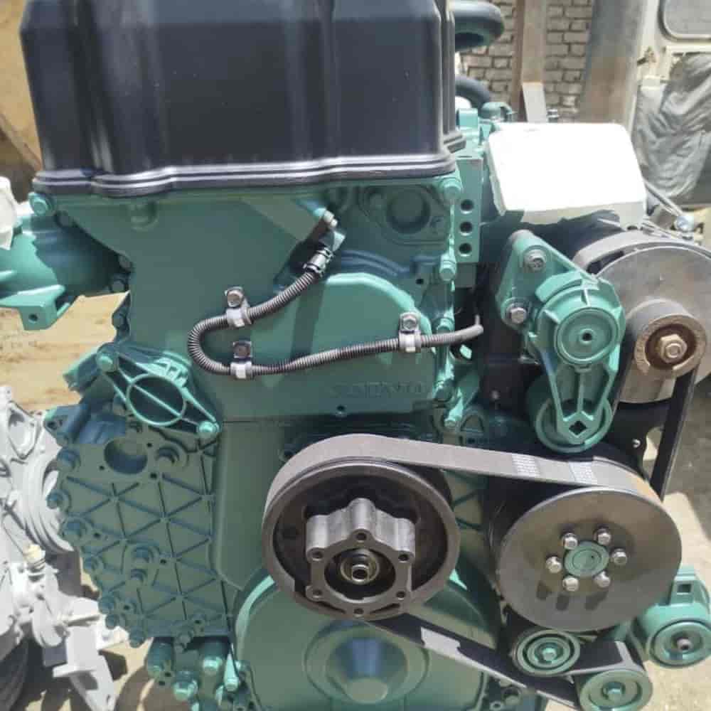 دیزل پرکینز ژنراتور 250 کاوا انگلیسی کاناپه دار