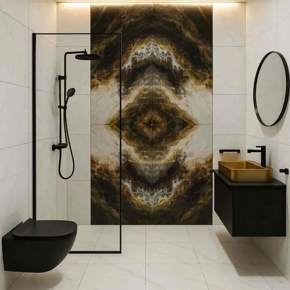 سرامیک فورمچ بوک مچ