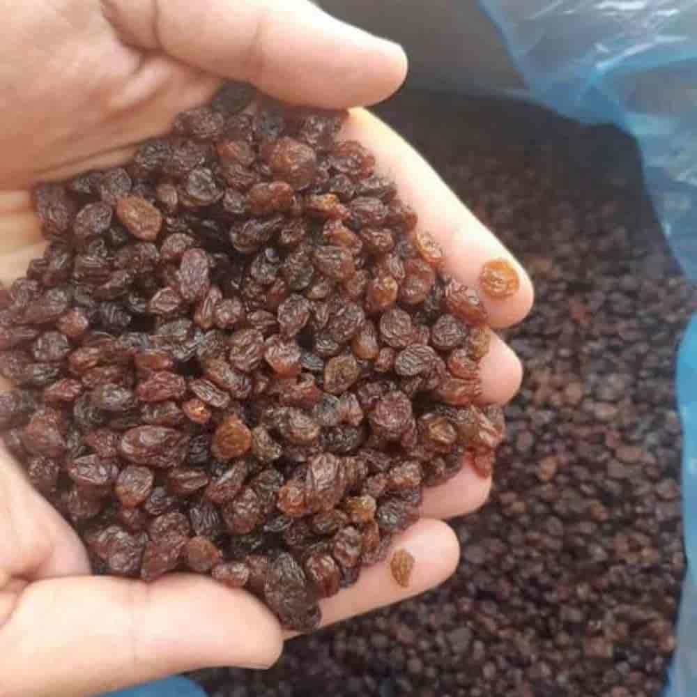 کشمش تیزابی