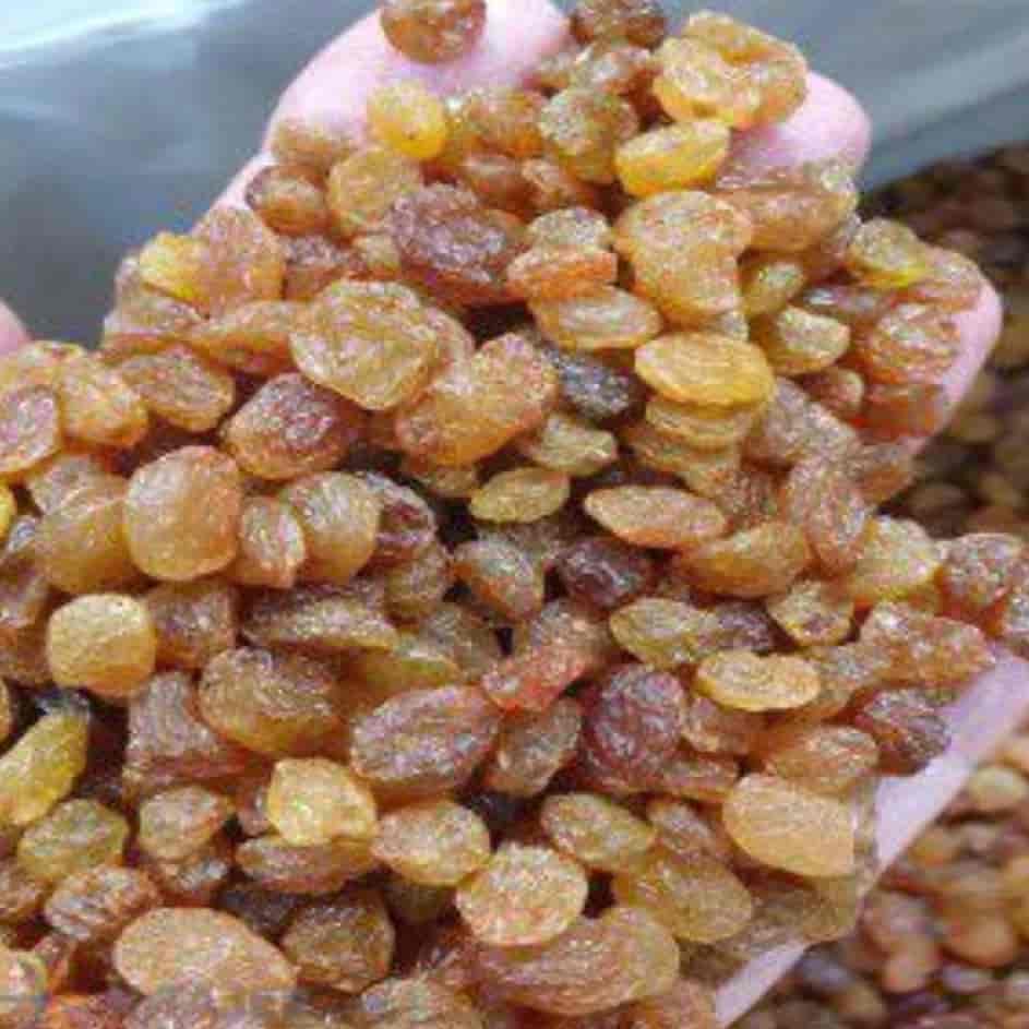 کشمش سلطانی