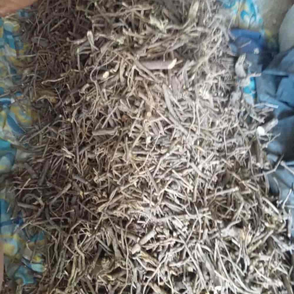 ریشه شیرین بیان قلم شده