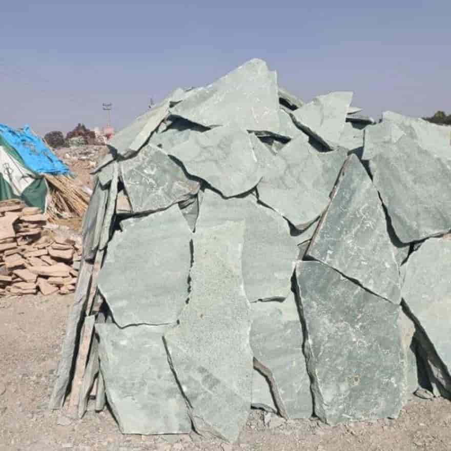 سنگ سبز