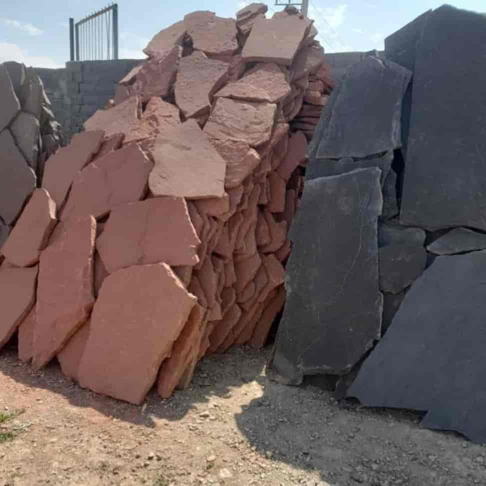 سنگ قرمز