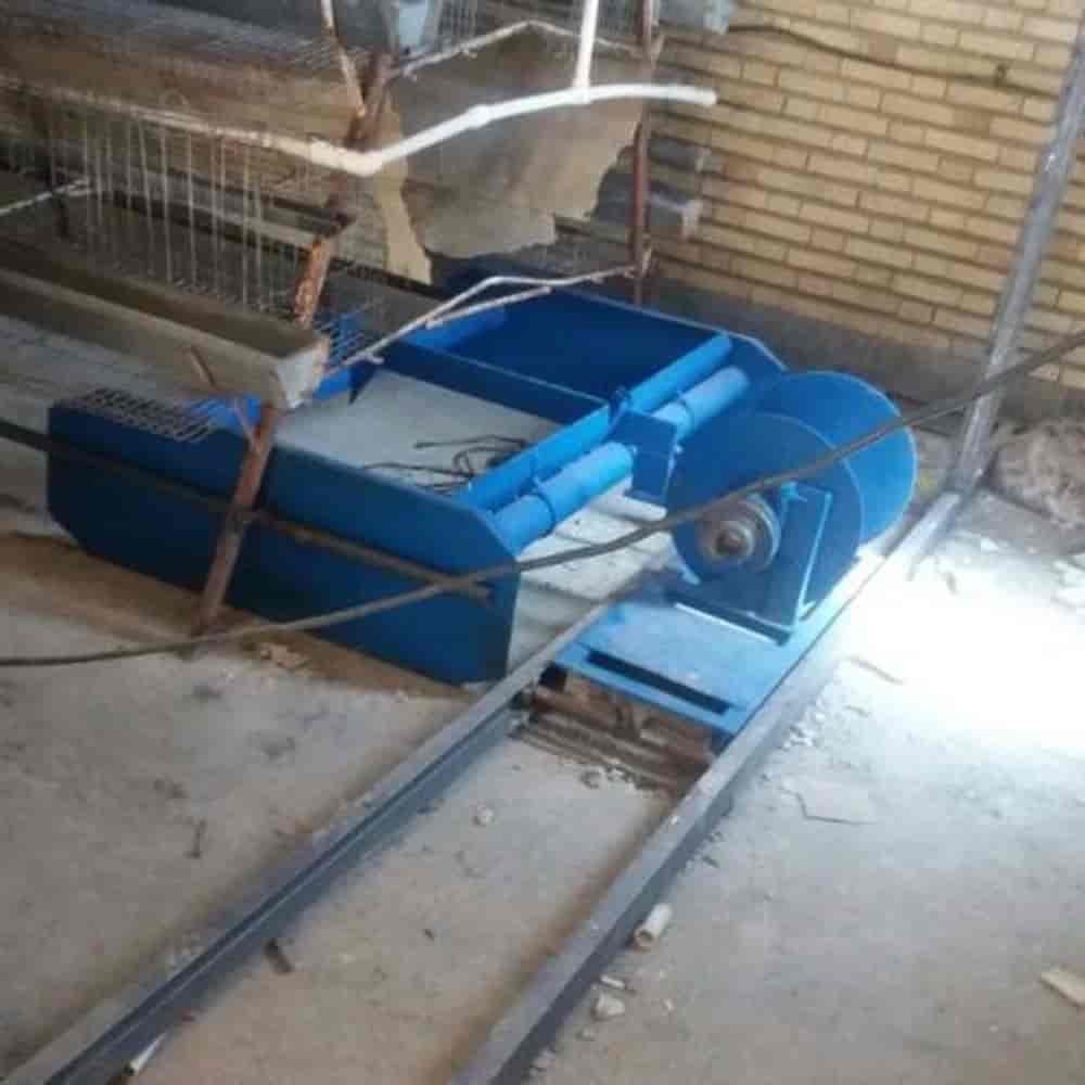 کودکشی زیر قفس