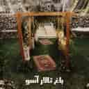 باغ تالار آران و تشریفات آسو