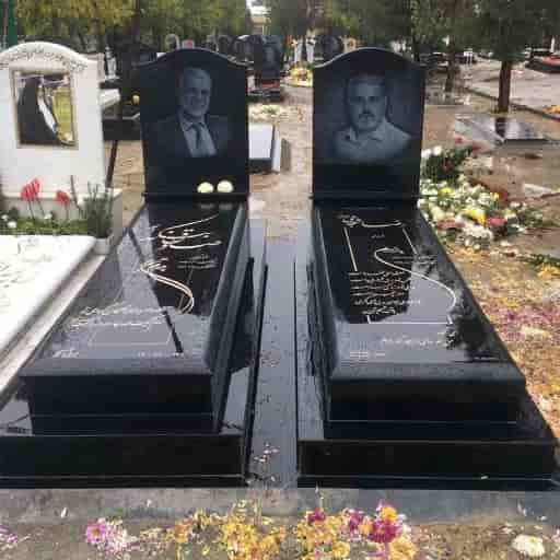 سنگ گرانیت مشکی