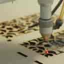 خدمات برش لیزر گروه صنعتی پرشین cnc فرمانیان در کاشان