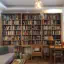 سازه های چوبی و کابینت سازی صنوبر
