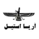 پله مارپیچ و نرده آریا استیل در رشت و انزلی