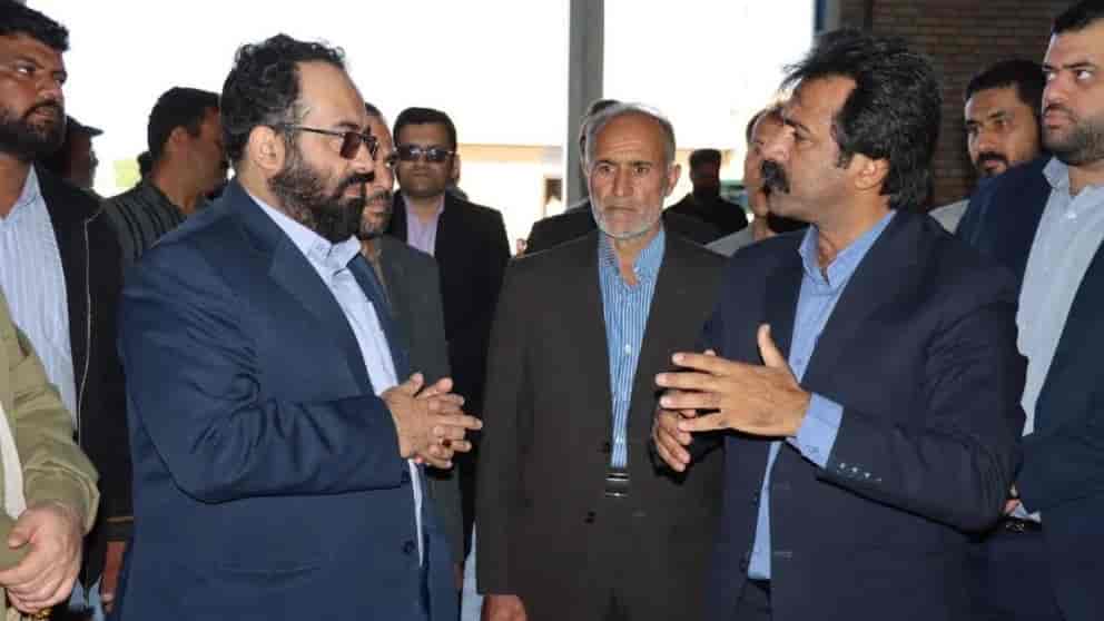 دیدار با رییس جمهور