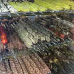 انواع کباب ها
