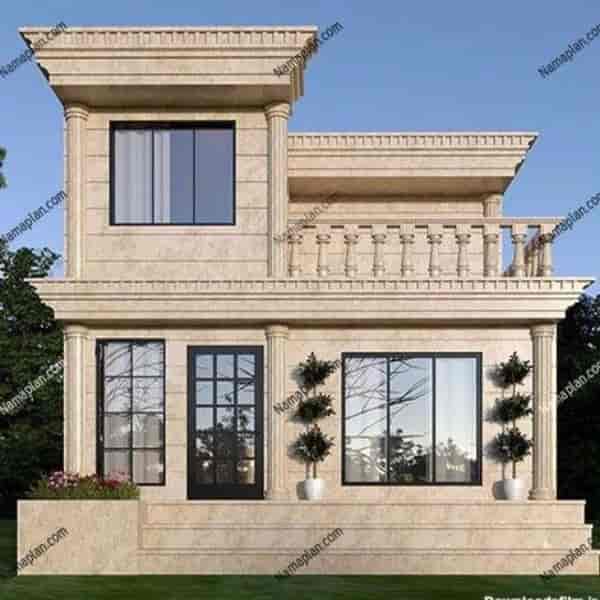 فروش منزل ویلایی