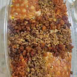غذاهای سنتی