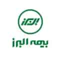 دفتر نمایندگی بیمه البرز کد **** در کرمان