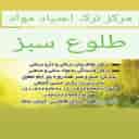 مرکز ترک اعتیاد مواد طلوع سبز در دزفول