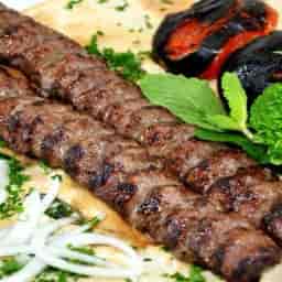 کباب ها