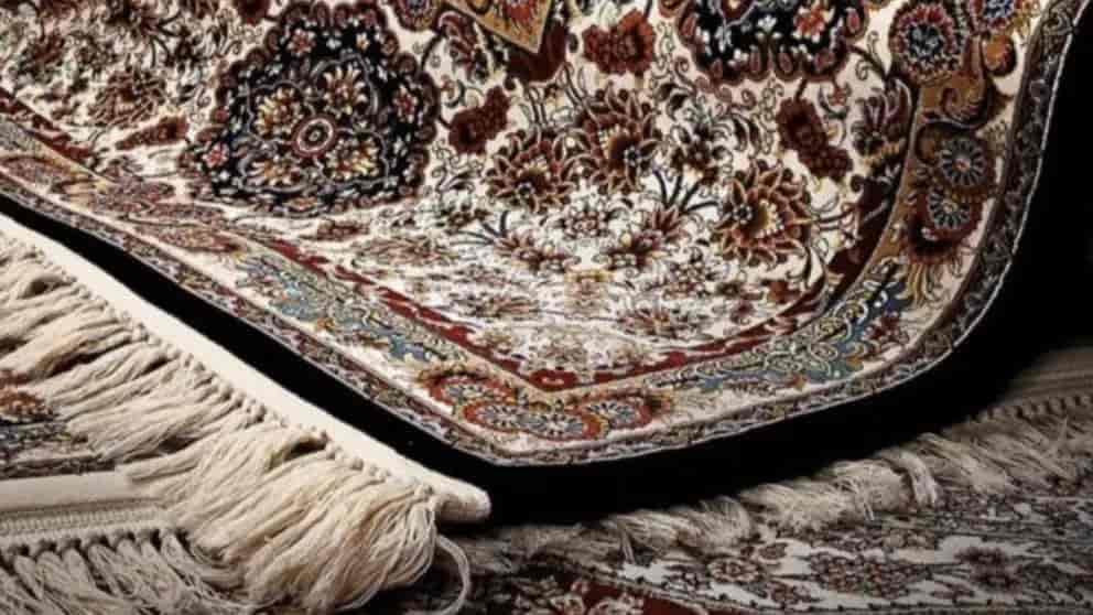 ویژگی های یک قالیشویی خوب