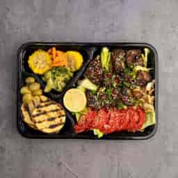 غذا های رژیمی