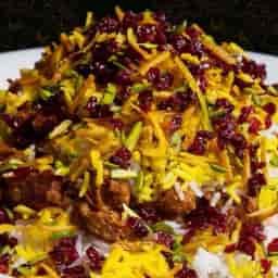 غذای ایرانی