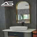 شیرآلات آس