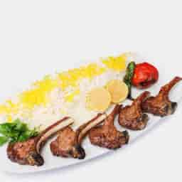 چلوکباب