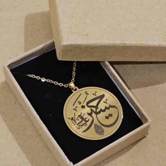 آویز های دست ساز