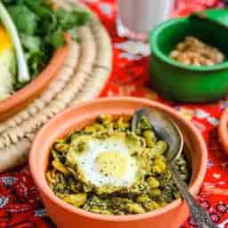 غذاهای شمالی