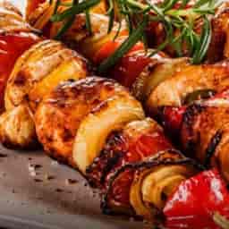 غذاهای ایرانی