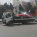 کفی خودروبر اسفندیاری