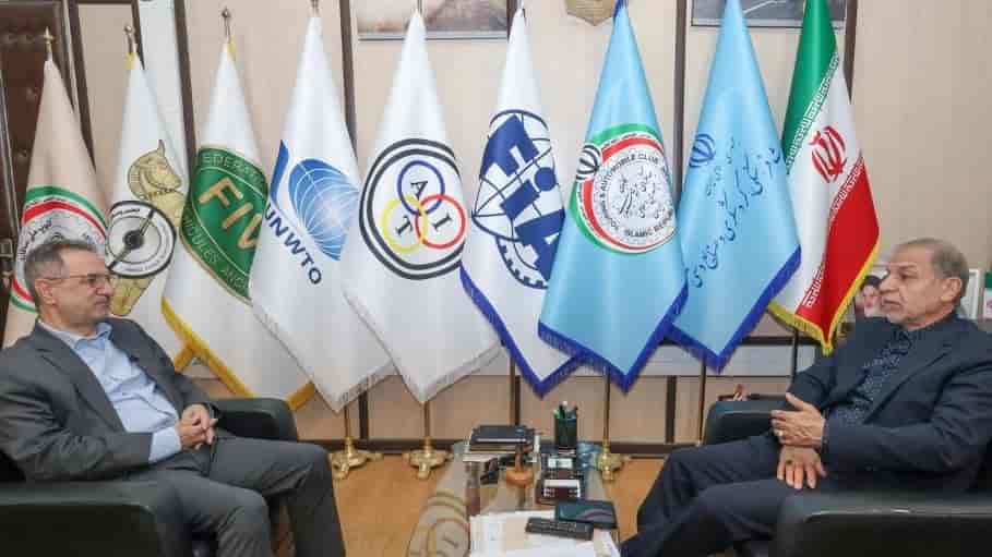 سامانه ملی سفر در آستانه تعطیلات نوروز ۸۳ هزار تماس را ثبت کرد