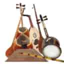 گروه هنری نوای شرجی ساز