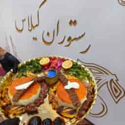 کباب ها