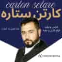کارتن سازی ستاره