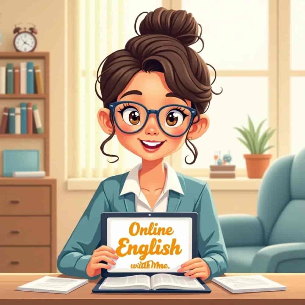 آموزش آنلاین زبان انگلیسی