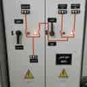 برق کلات، اجرای پروژه انتقال شبکه و تابلو برق صنعتی در شیراز