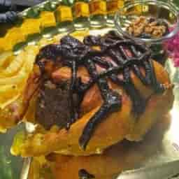 خوراک