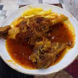 خورشت ها