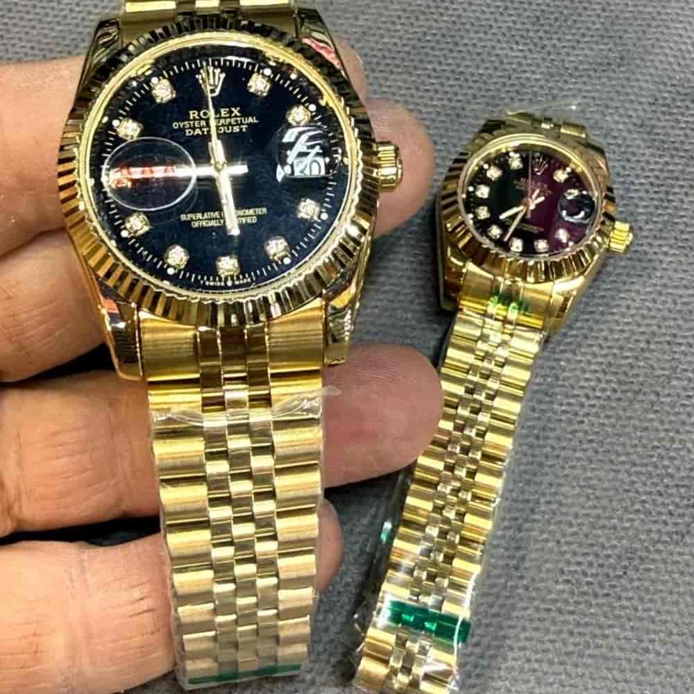 ساعت