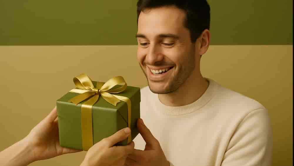 هدیه چی بدیم خوشحال بشه؟!
