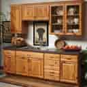 کابینت دارچوب