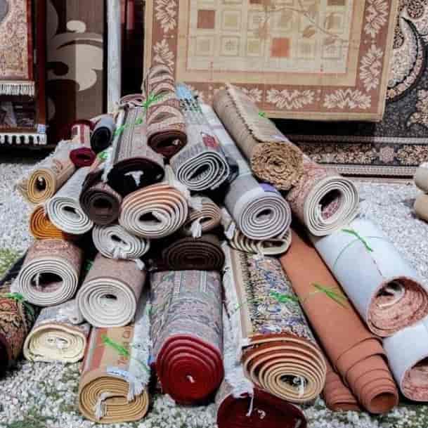 خدمات شستشوی فرش