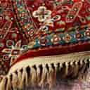 نمایشگاه فرش نی پن