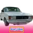 پیکان یدک