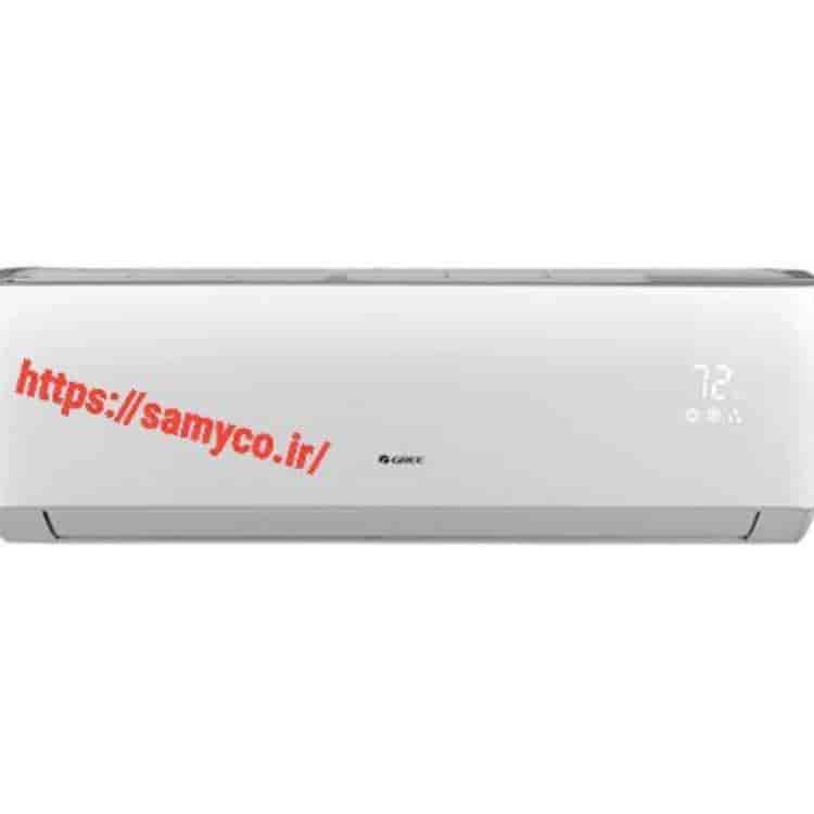 سرویس و تزریق گاز کولر اینورتر گری ****