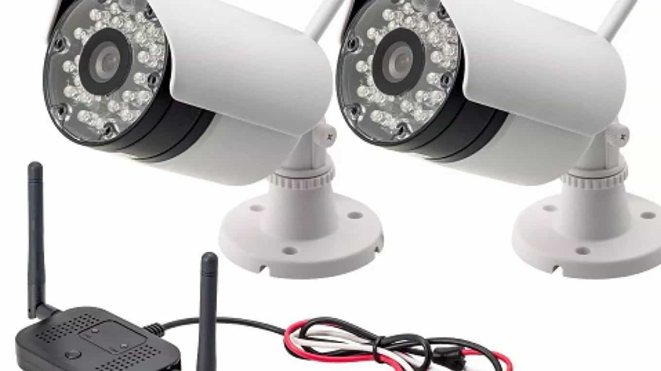 تفاوت دوربین هوشمند و دوربین مدار بسته در چیست؟