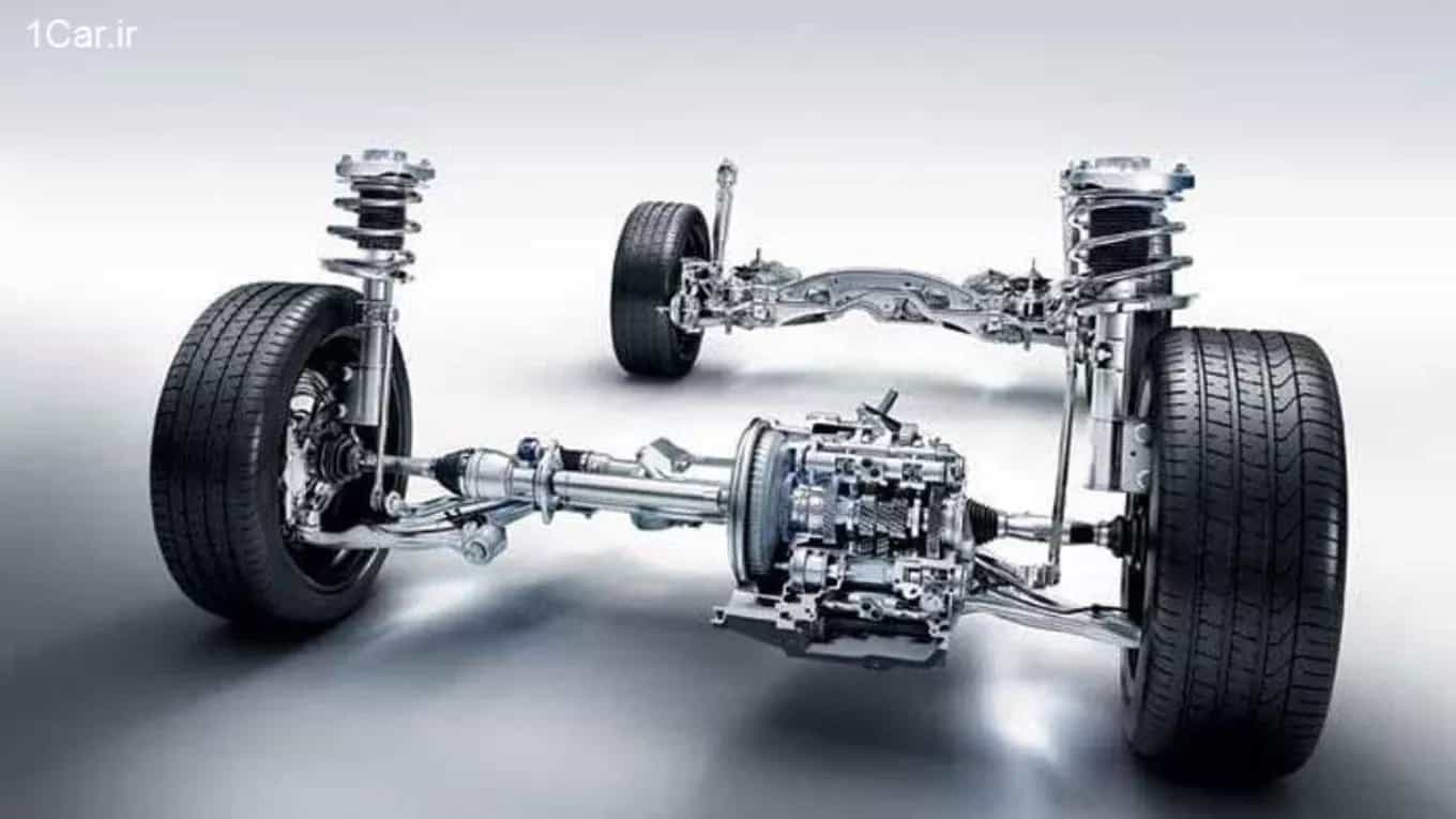 مهم ترین دلایل خرابی سیستم جلوبندی خودرو چیست؟
