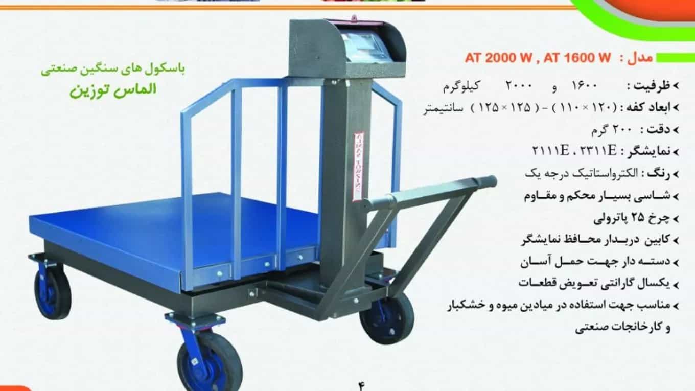 معرفی محصولات به زبان های انگلیسی و روسی AT **** w , AT **** w