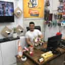 فروش و نصب و راه اندازی دوربین مداربسته چشم برتر در گیلان فومن